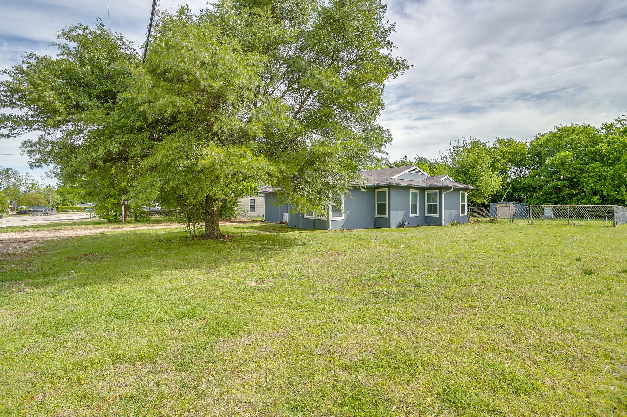 500 N Main Street Joshua TX 76058