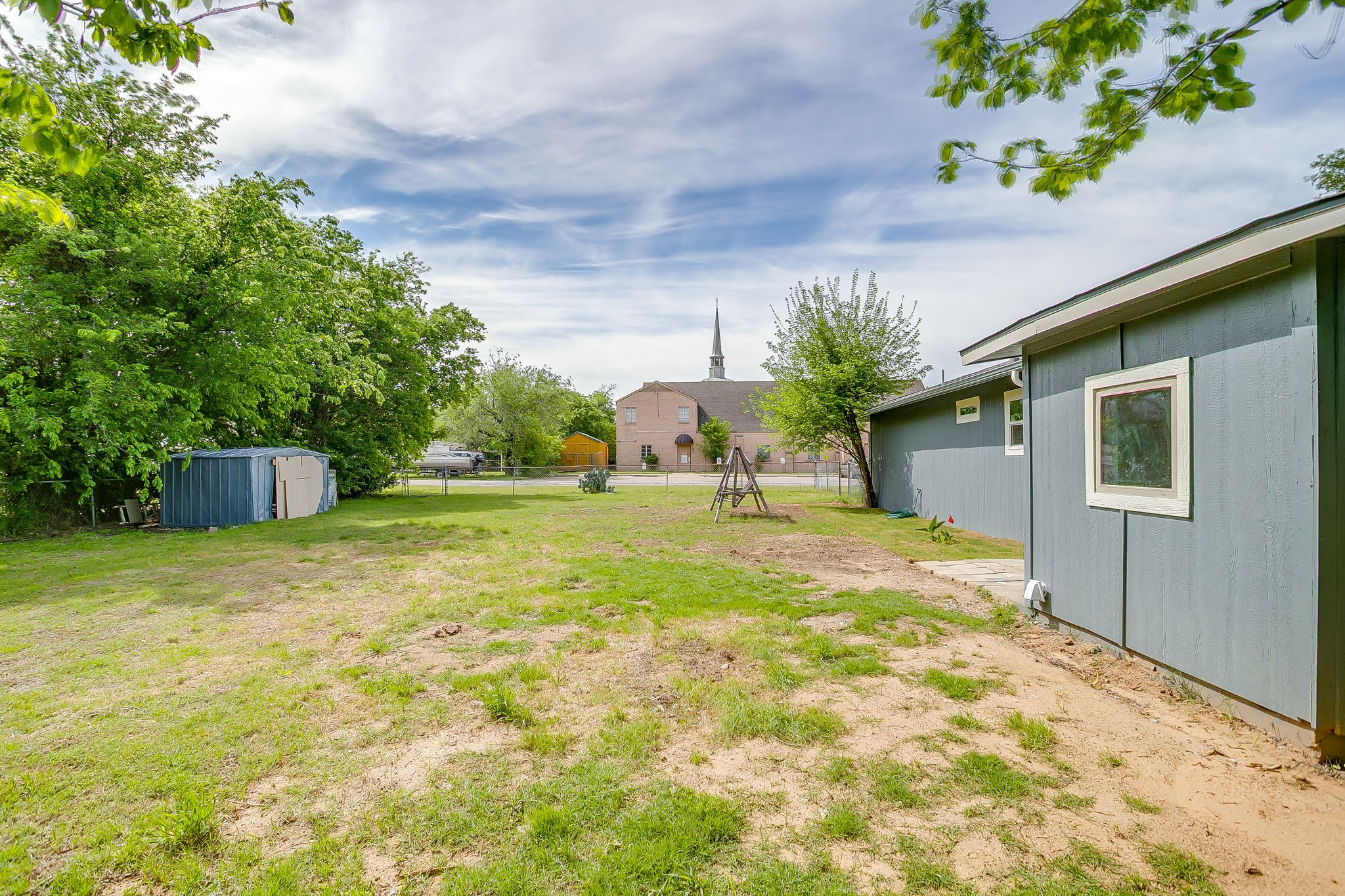 500 N Main Street Joshua TX 76058