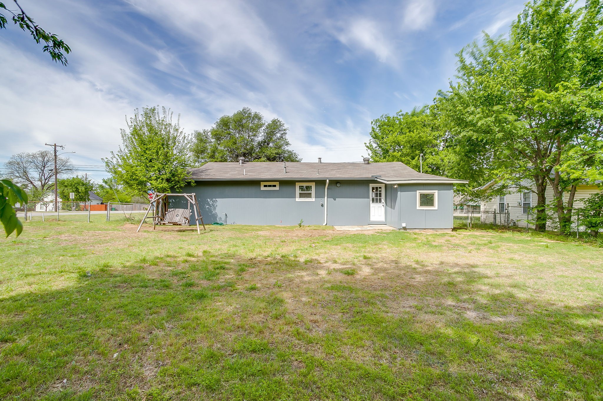 500 N Main Street Joshua TX 76058