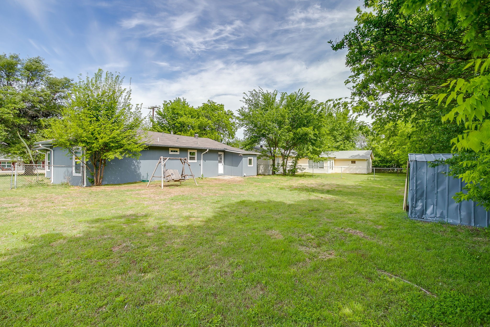 500 N Main Street Joshua TX 76058