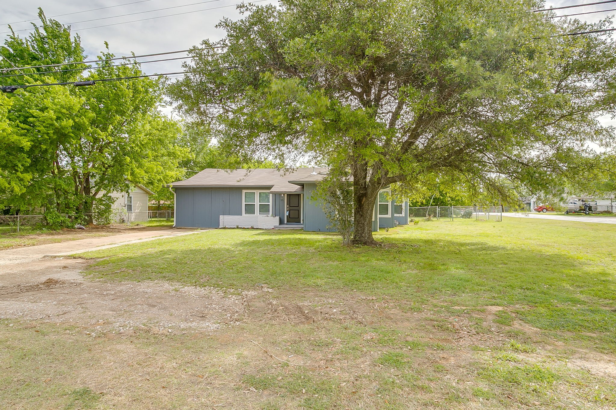 500 N Main Street Joshua TX 76058