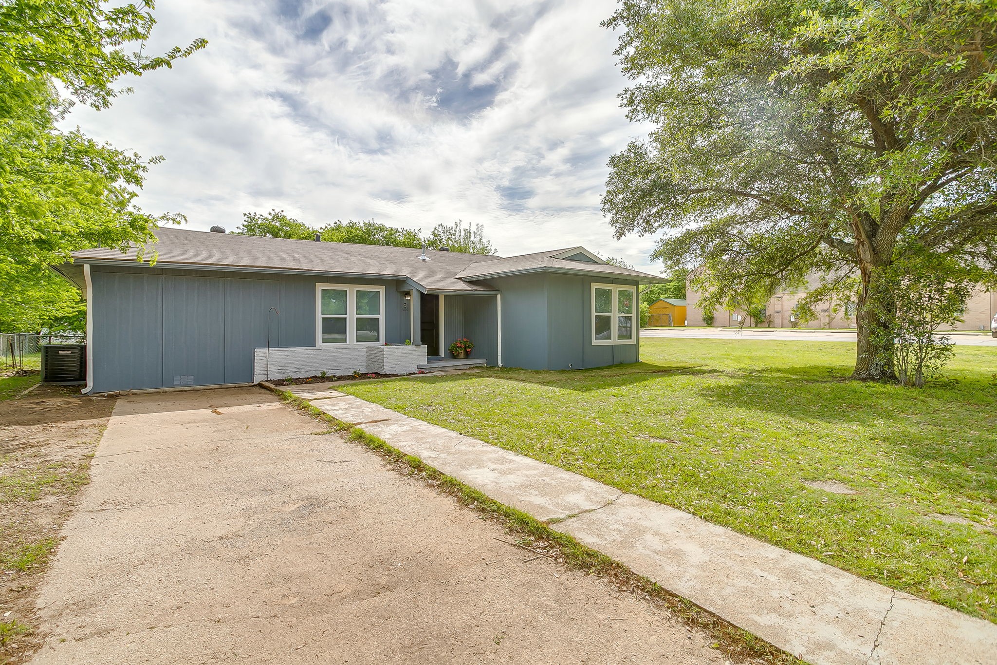 500 N Main Street Joshua TX 76058