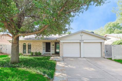 6608 Kitty Drive Watauga TX 76148