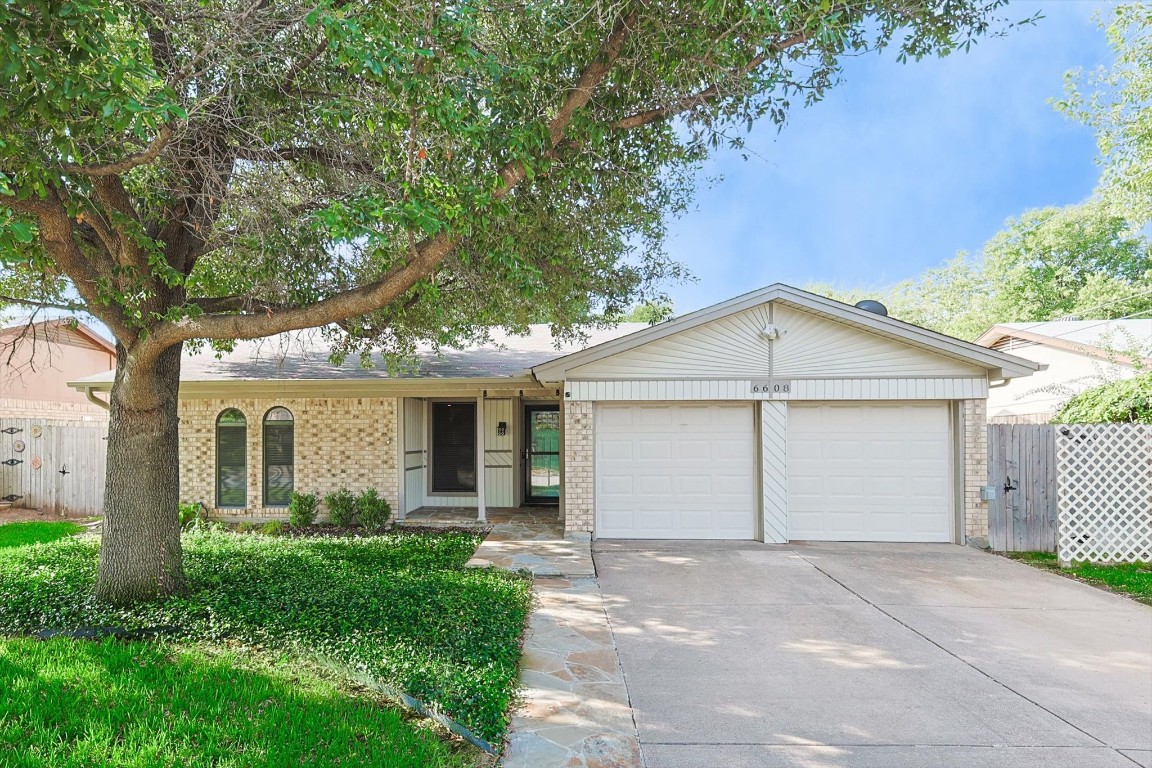 6608 Kitty Drive Watauga TX 76148