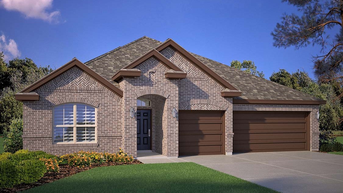 10417 Palmetto Street Grand Prairie TX 76065