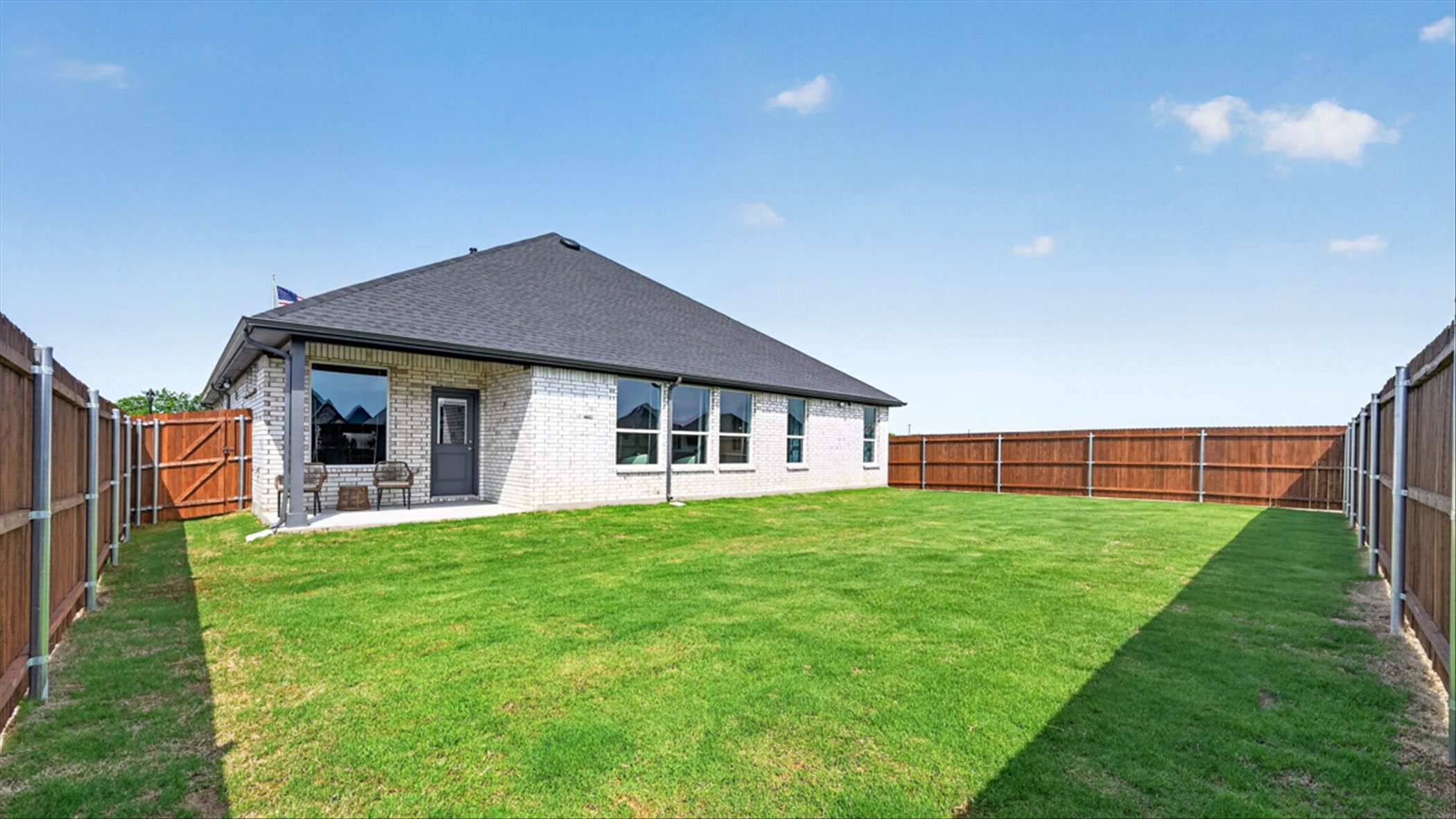 10417 Palmetto Street Grand Prairie TX 76065