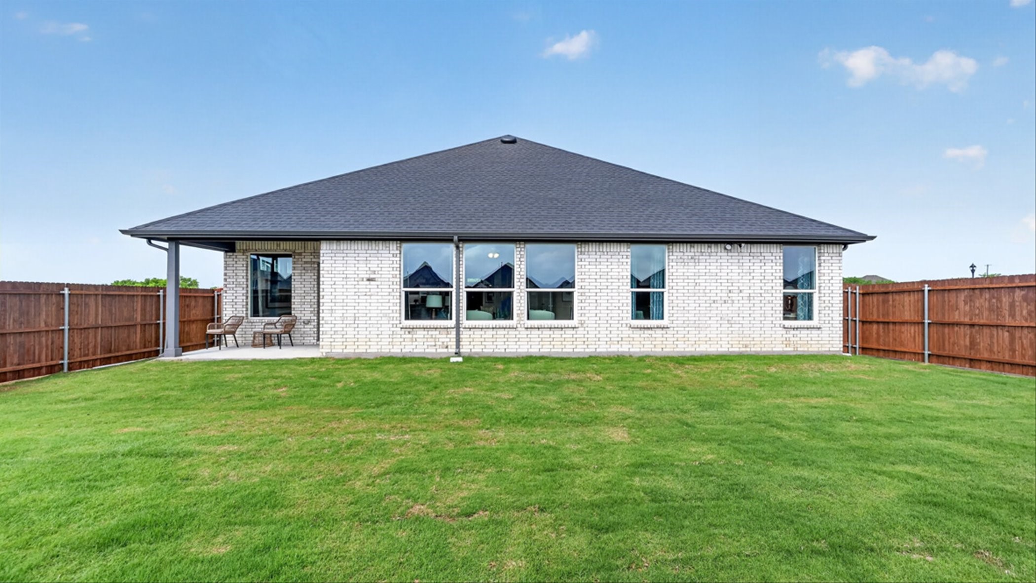 10417 Palmetto Street Grand Prairie TX 76065