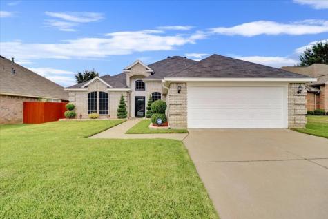 6025 Hillview Drive Watauga TX 76148