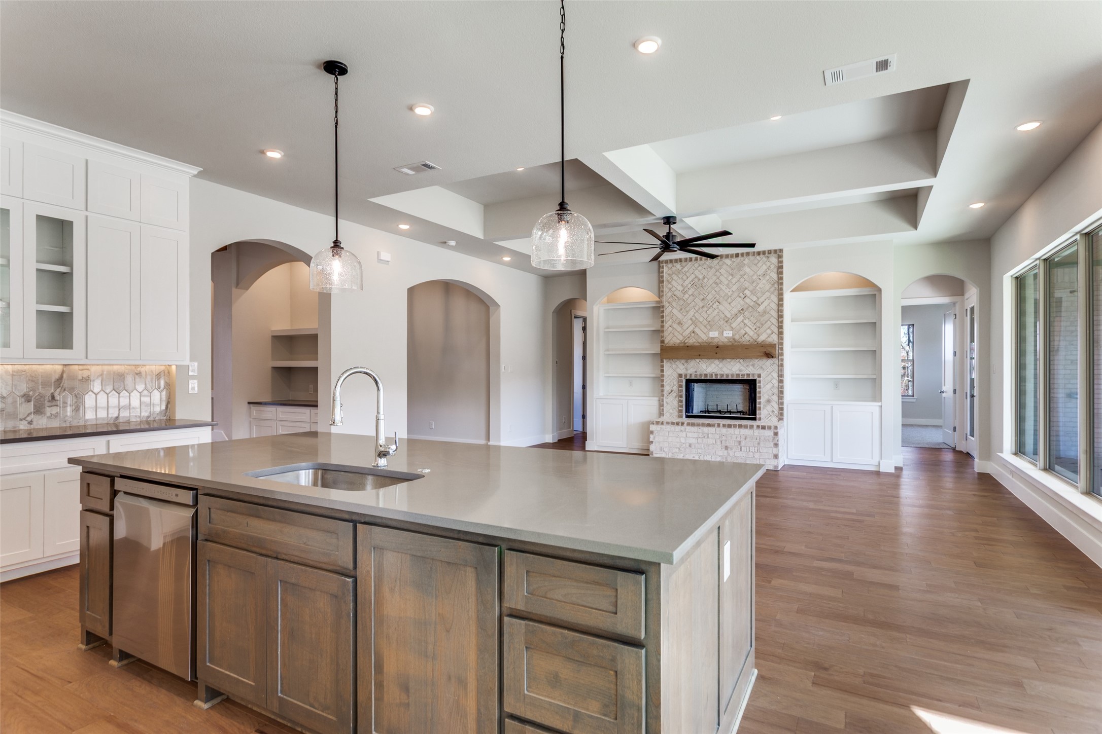 182 Fan Mill Trail Weatherford TX 76085