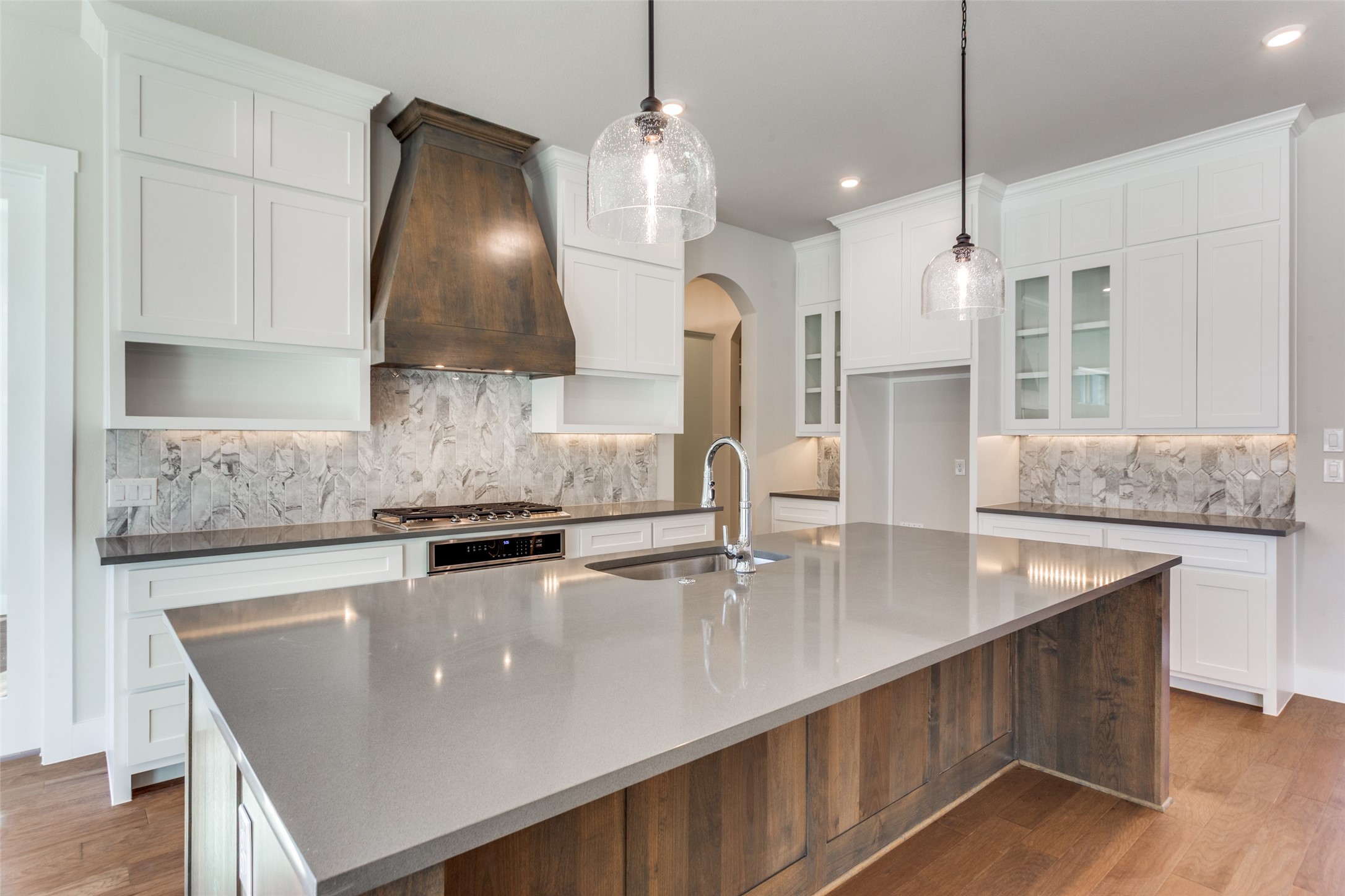 182 Fan Mill Trail Weatherford TX 76085
