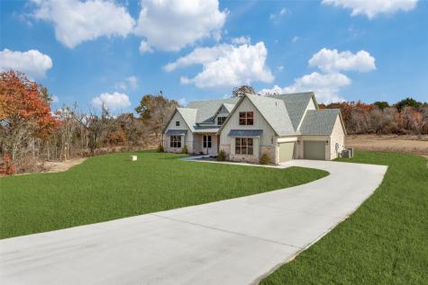 182 Fan Mill Trail Weatherford TX 76085