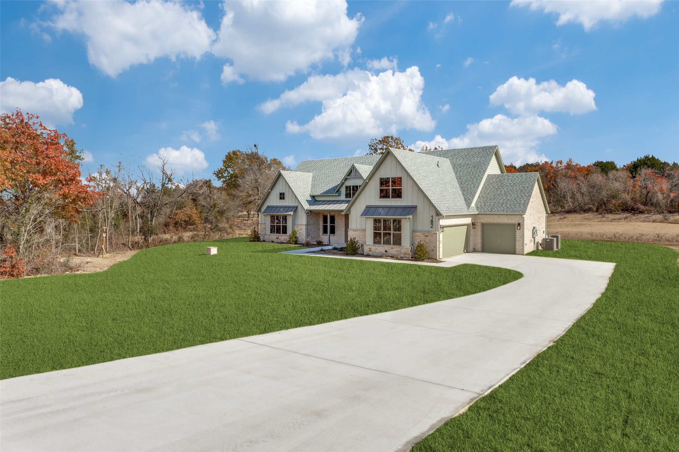 182 Fan Mill Trail Weatherford TX 76085