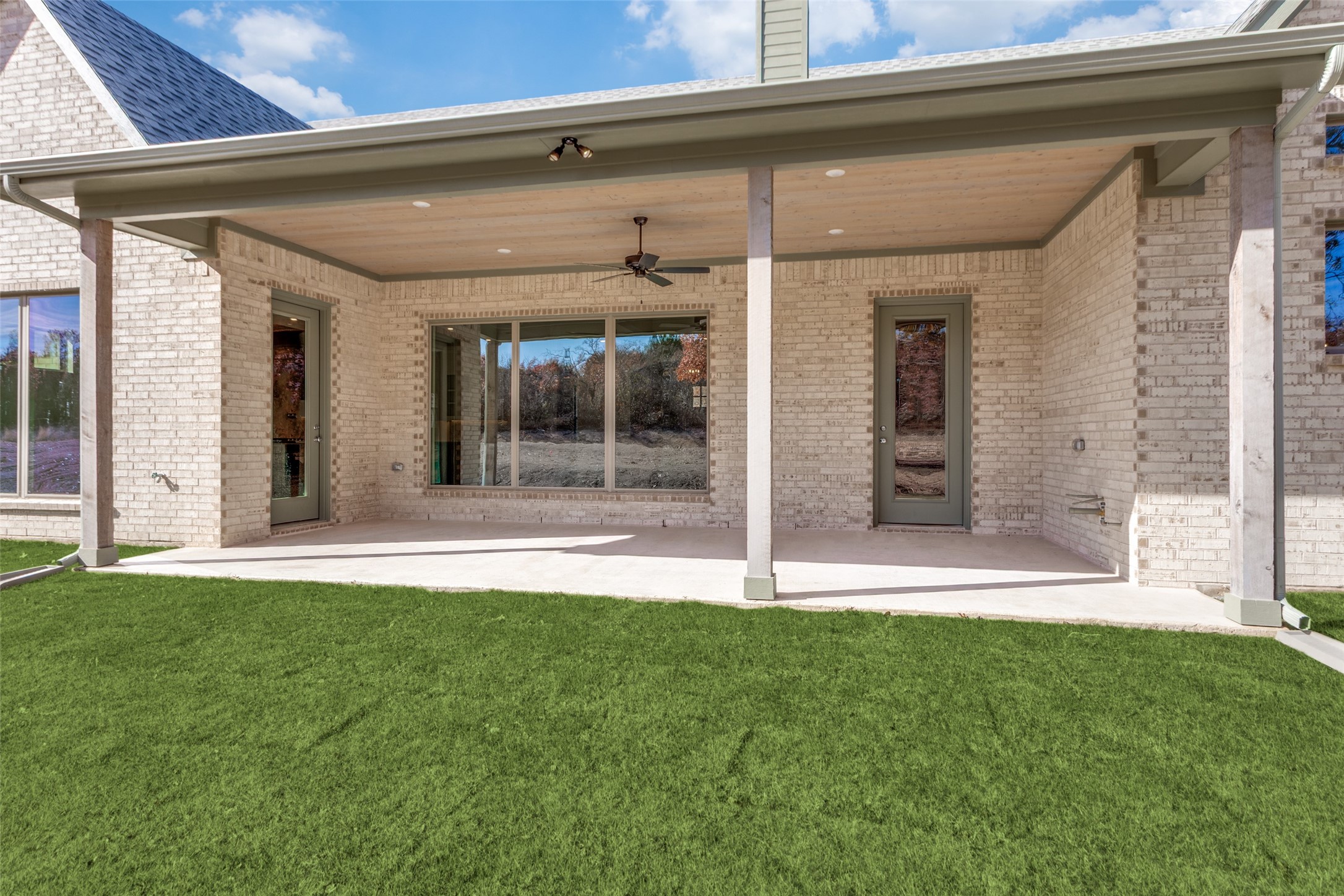 182 Fan Mill Trail Weatherford TX 76085