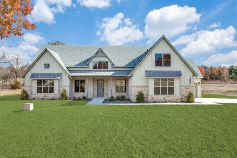 182 Fan Mill Trail Weatherford TX 76085