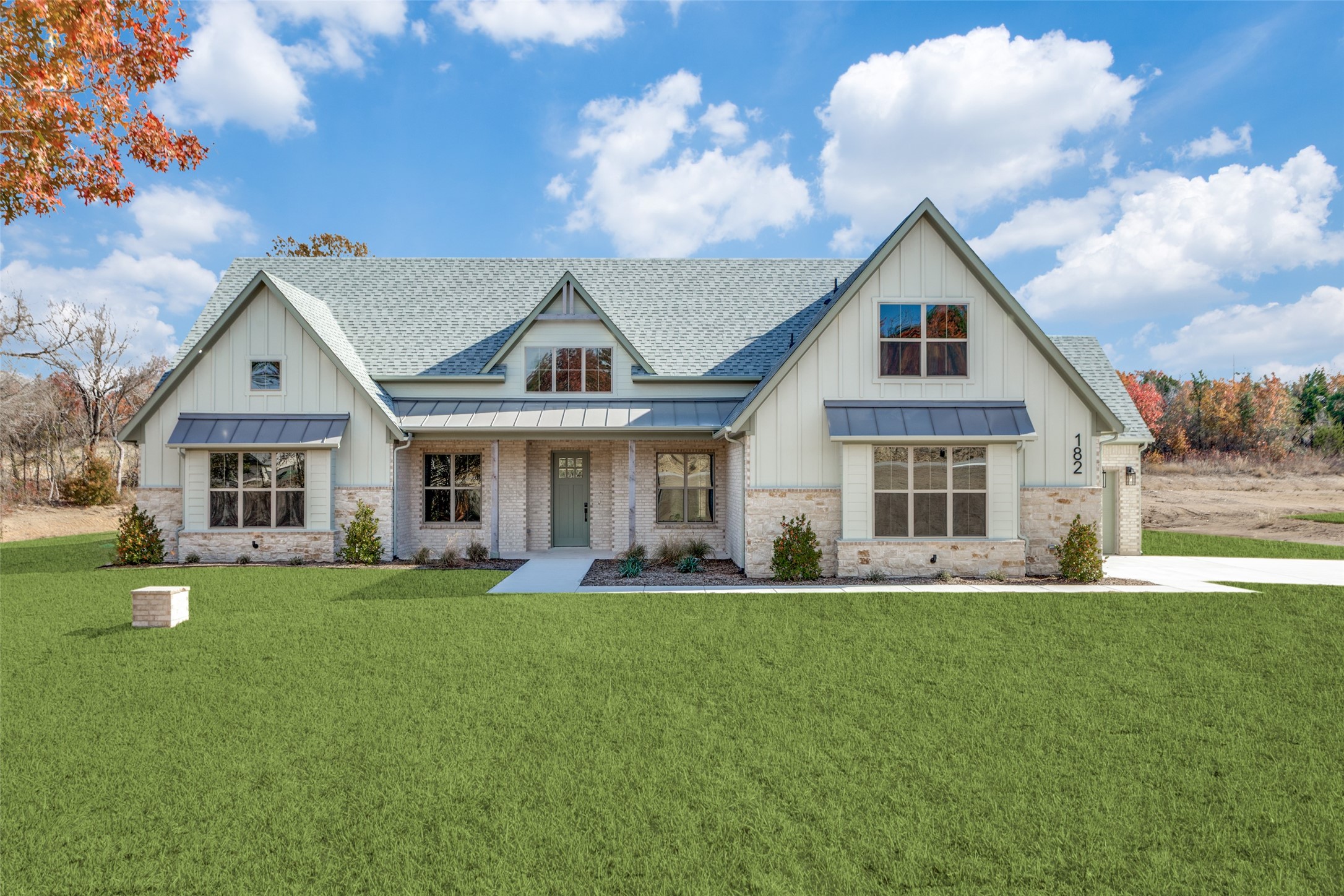 182 Fan Mill Trail Weatherford TX 76085
