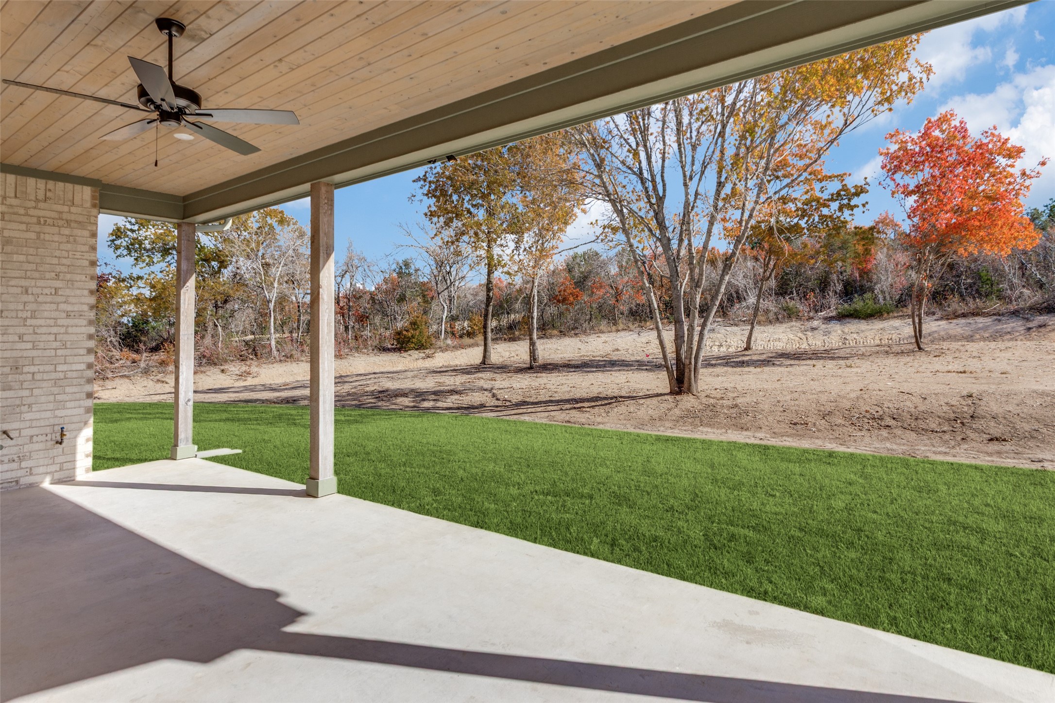 182 Fan Mill Trail Weatherford TX 76085