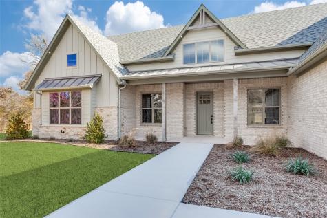 182 Fan Mill Trail Weatherford TX 76085