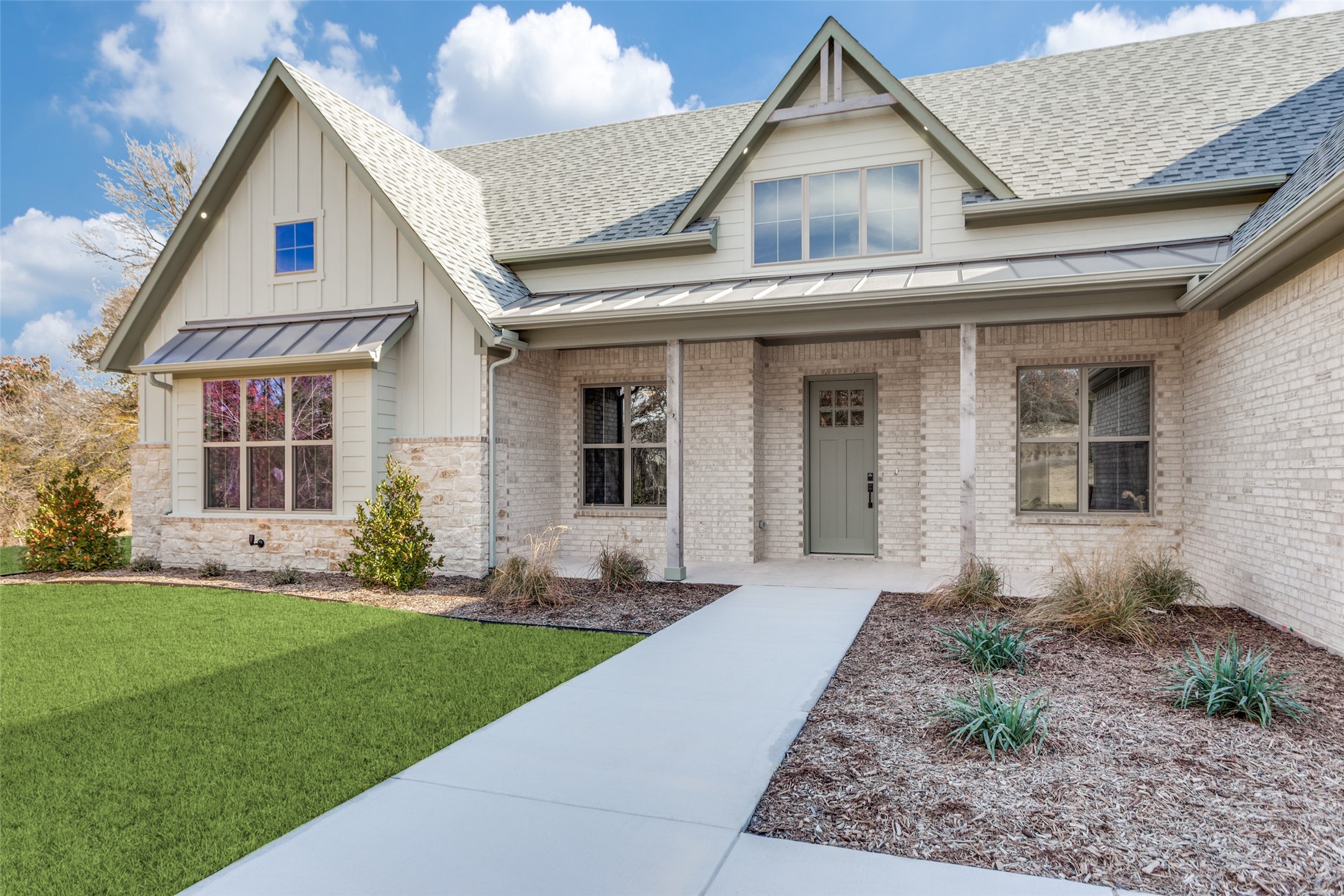 182 Fan Mill Trail Weatherford TX 76085