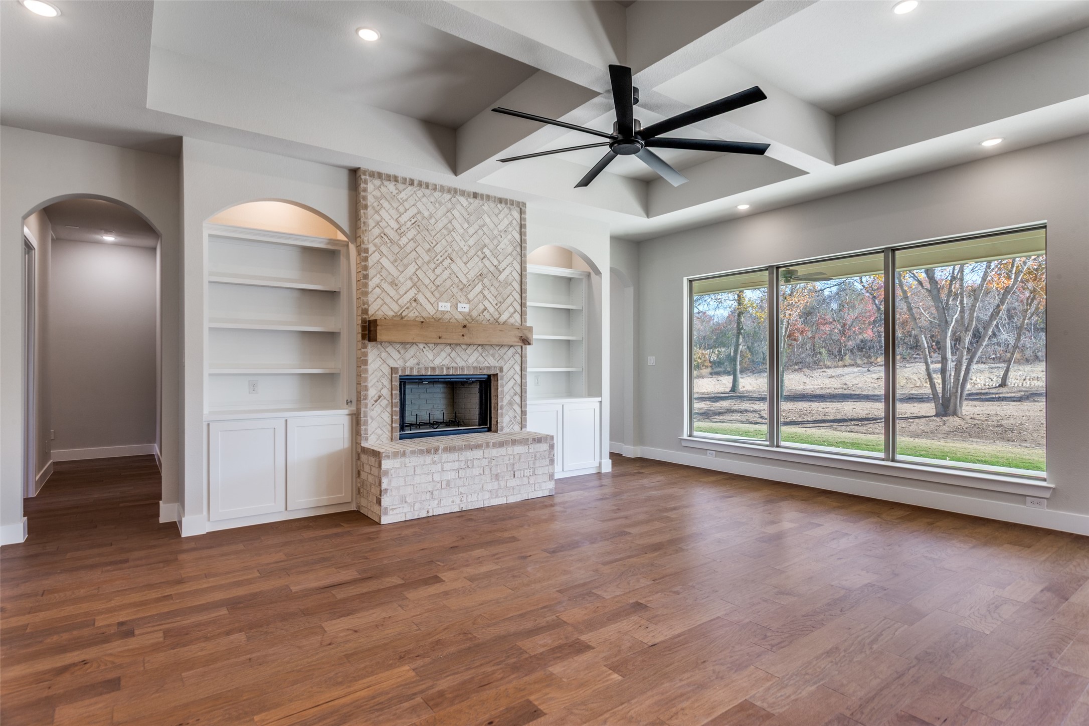 182 Fan Mill Trail Weatherford TX 76085