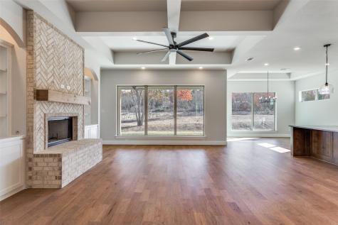 182 Fan Mill Trail Weatherford TX 76085