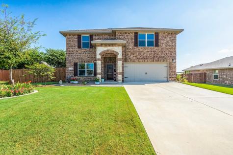 3899 Kensington Drive Sanger TX 76266
