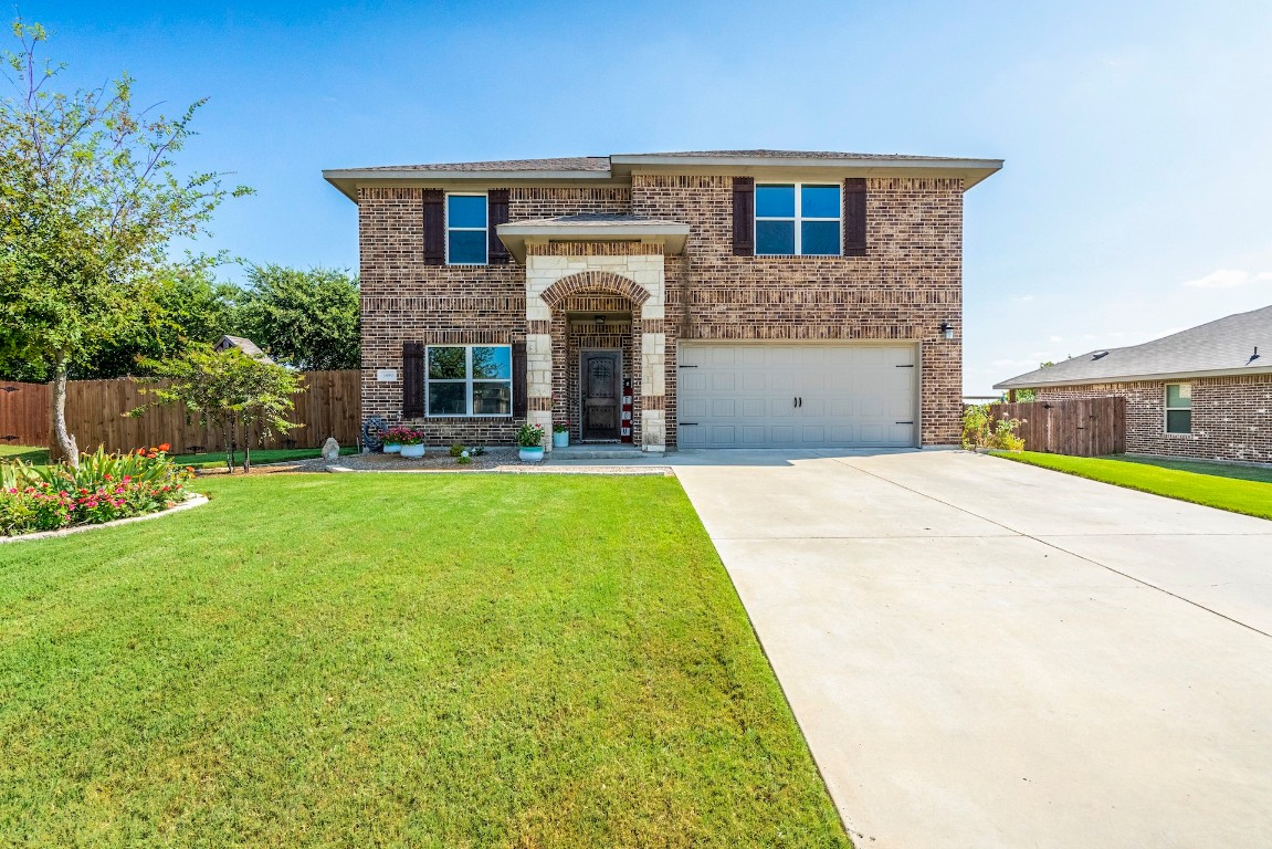 3899 Kensington Drive Sanger TX 76266