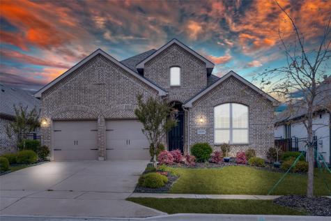 1819 Morning Mist Way Wylie TX 75098