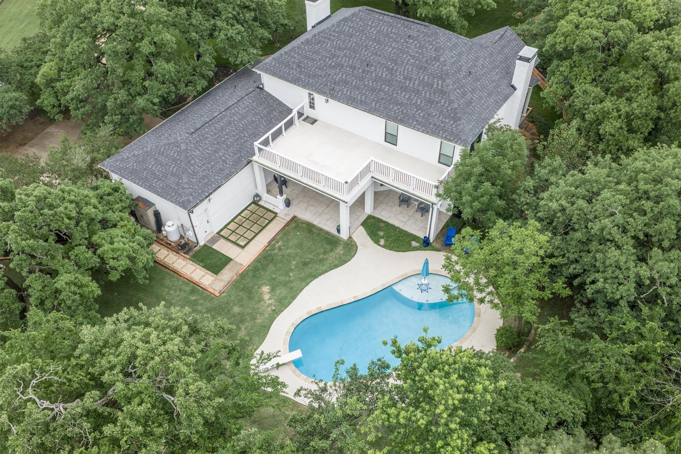 105 High Oak Drive Double Oak TX 75077