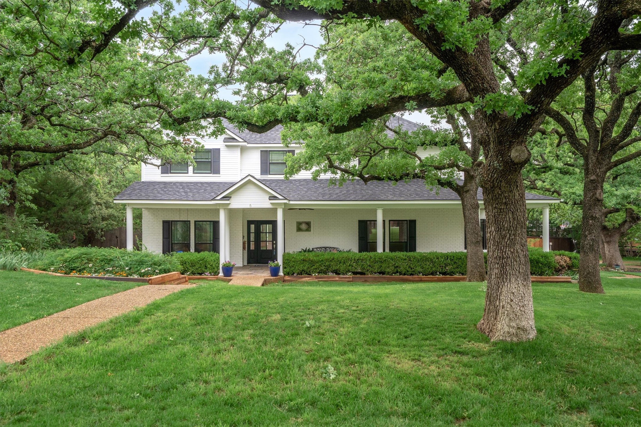 105 High Oak Drive Double Oak TX 75077