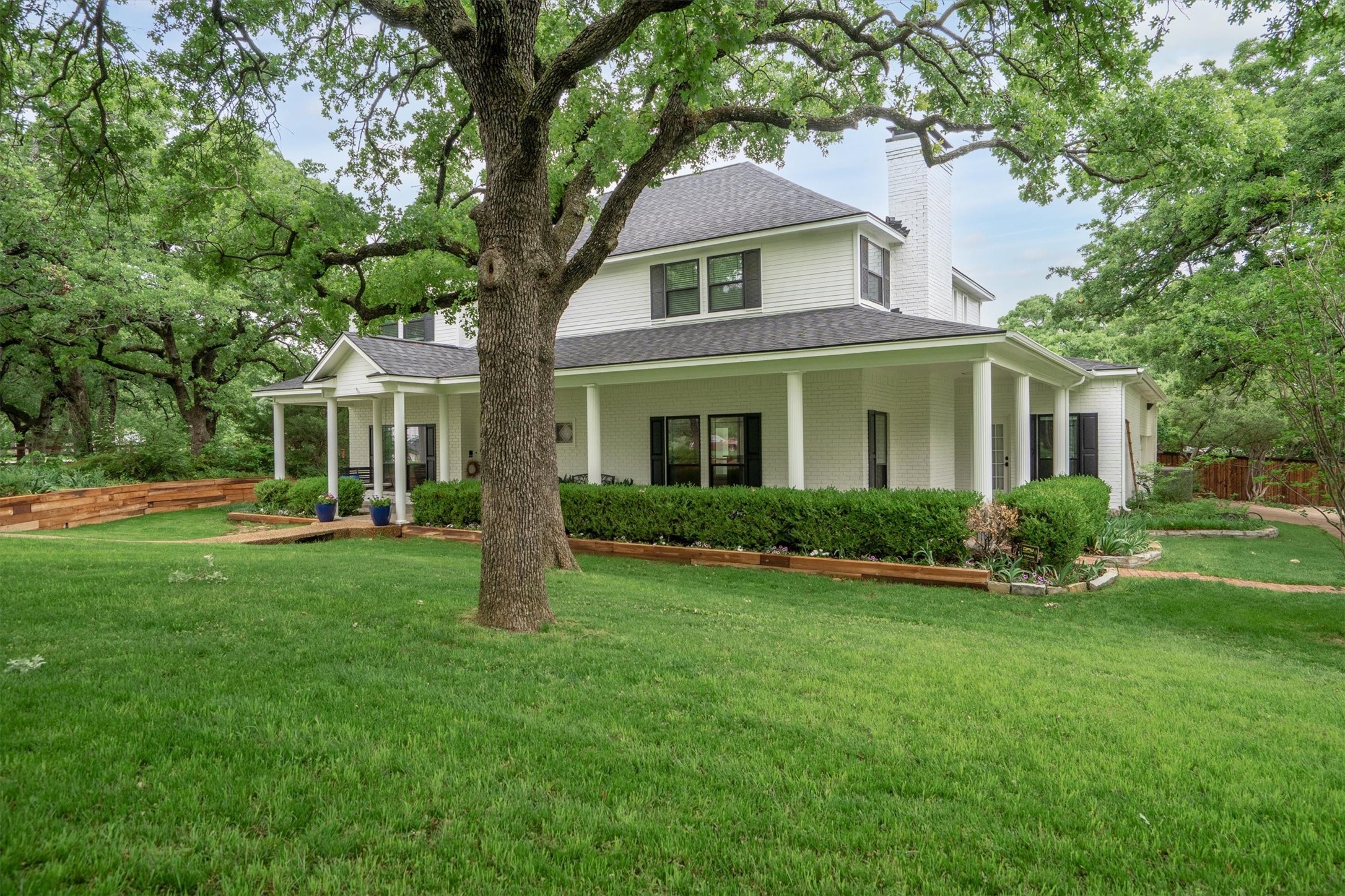 105 High Oak Drive Double Oak TX 75077