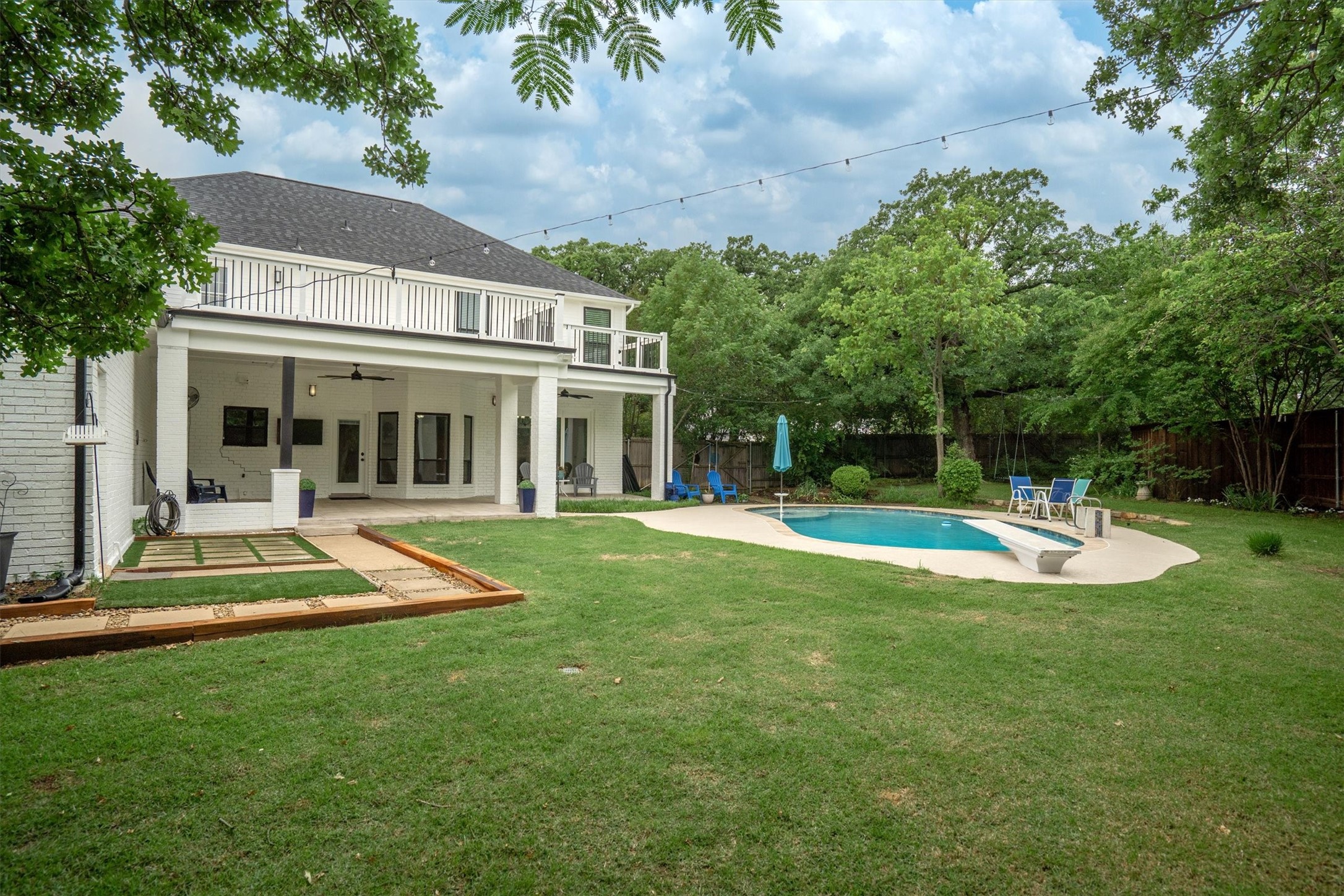105 High Oak Drive Double Oak TX 75077