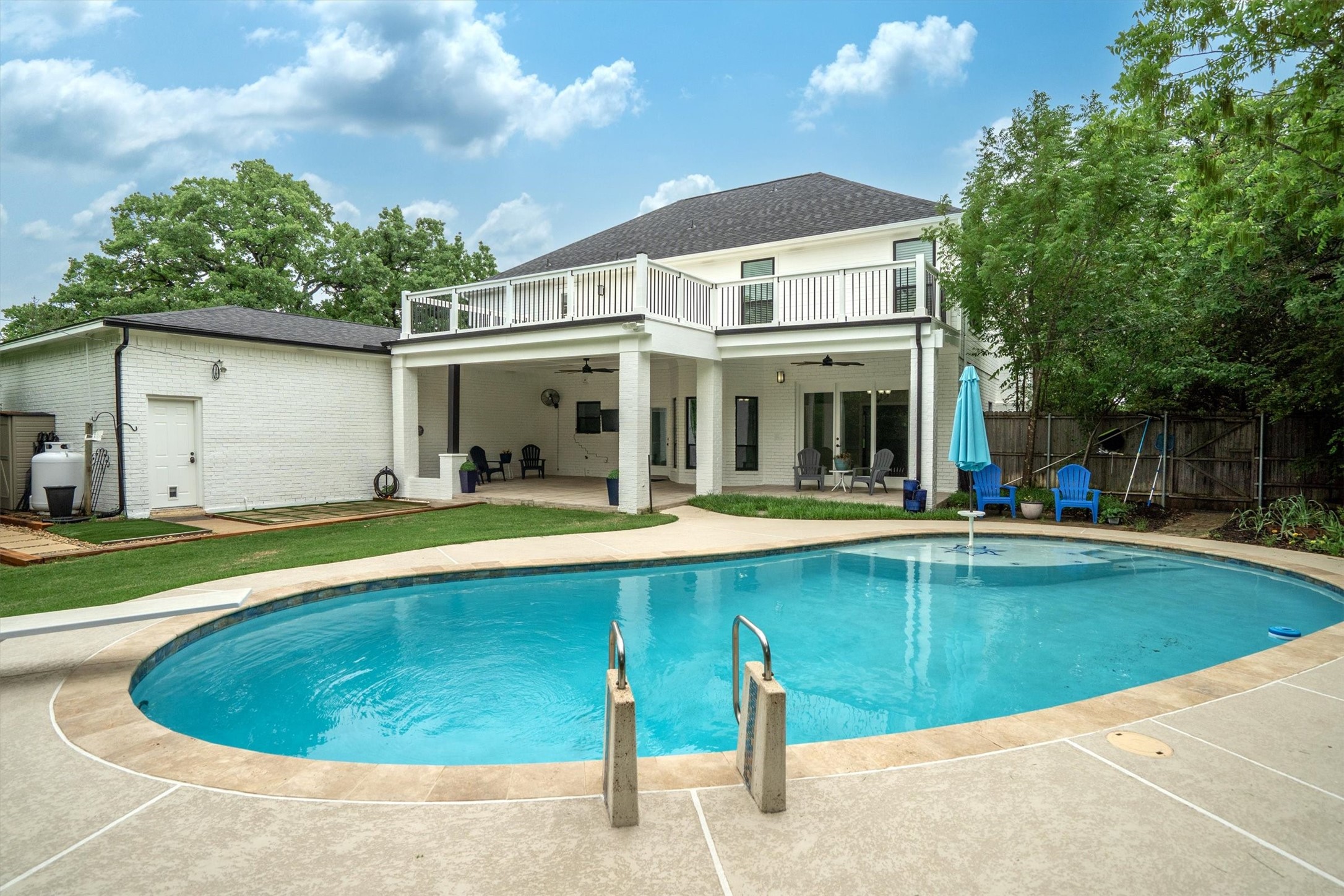 105 High Oak Drive Double Oak TX 75077