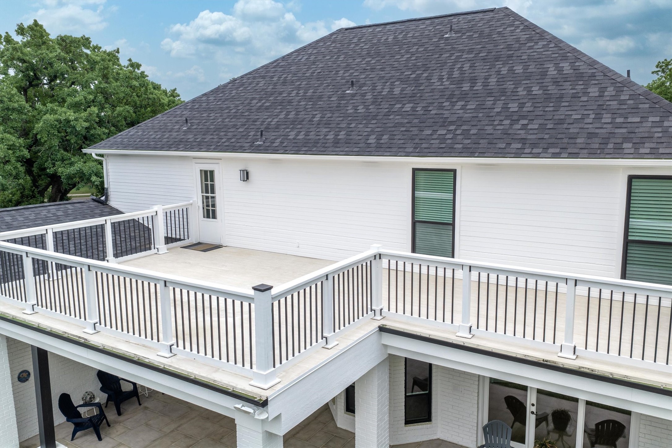 105 High Oak Drive Double Oak TX 75077