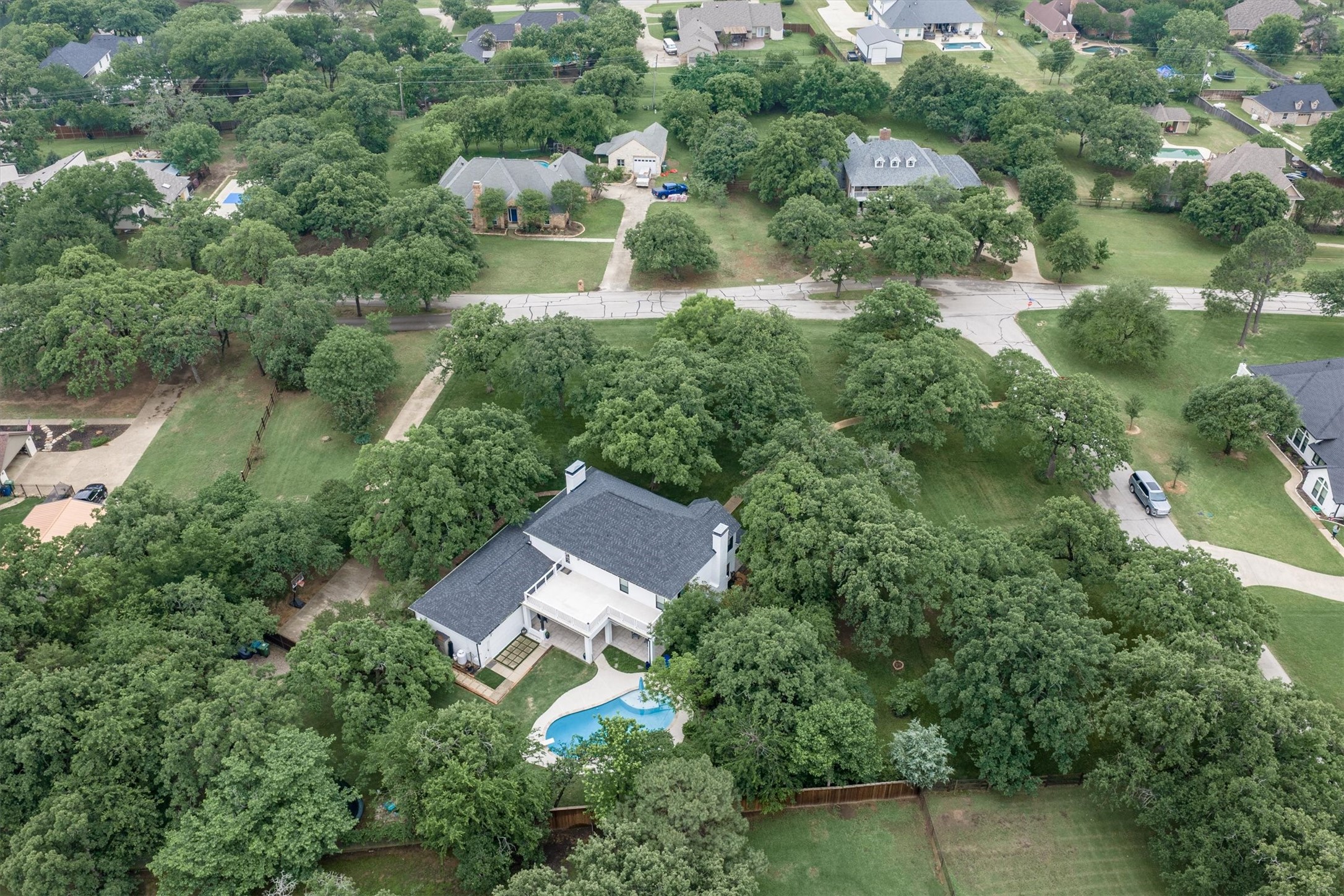 105 High Oak Drive Double Oak TX 75077