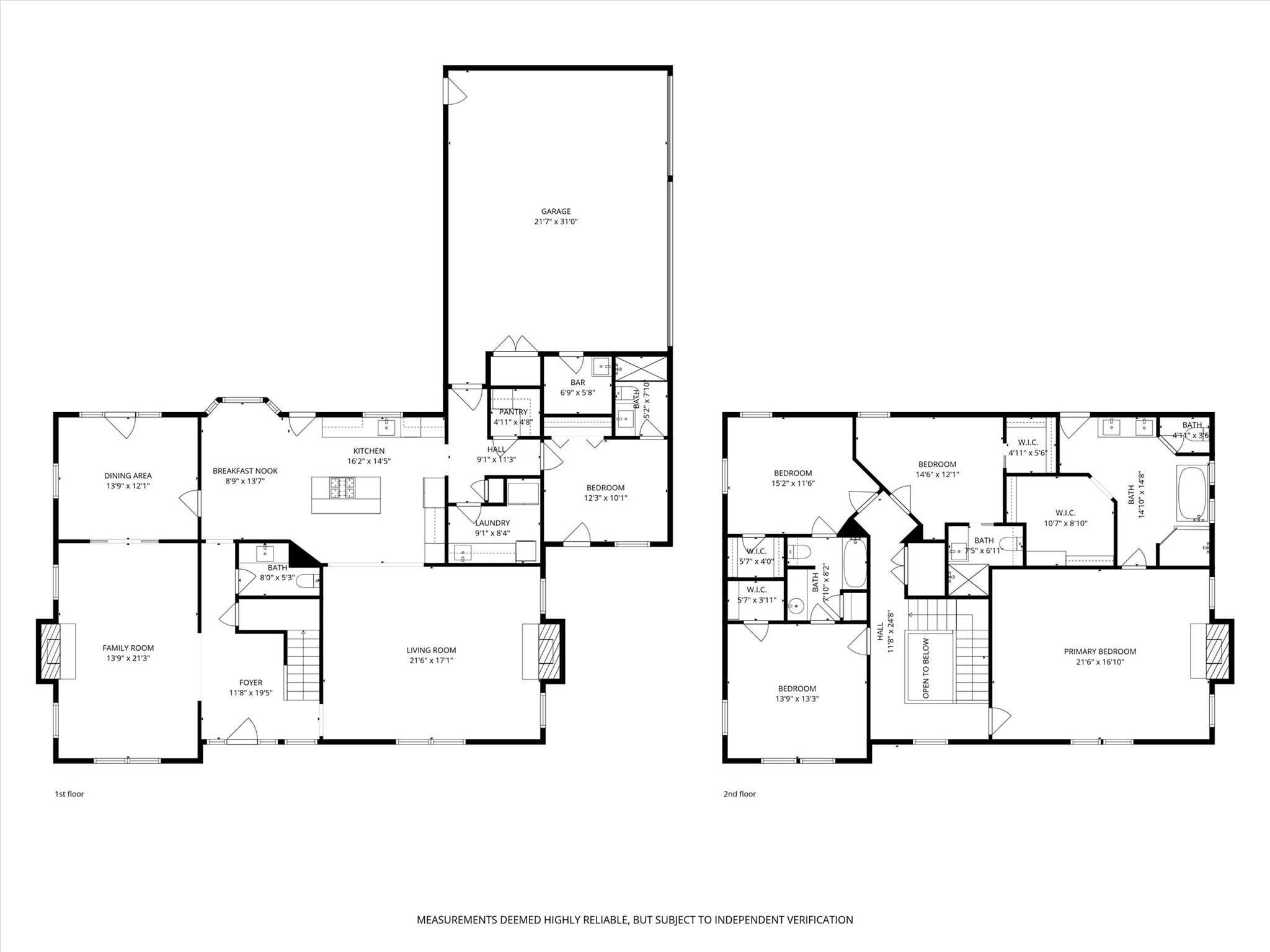 105 High Oak Drive Double Oak TX 75077