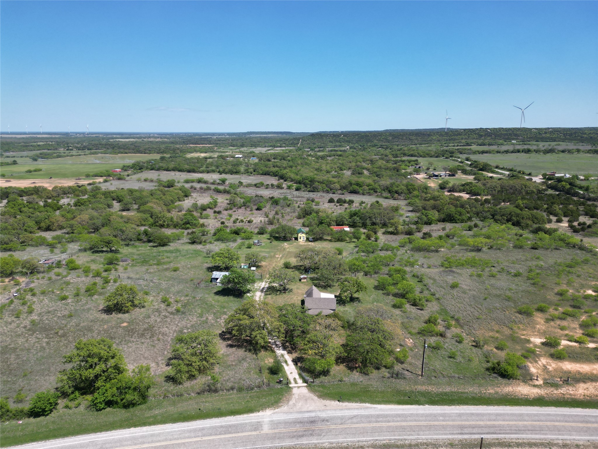 9842 Fm 2228 Baird TX 79504