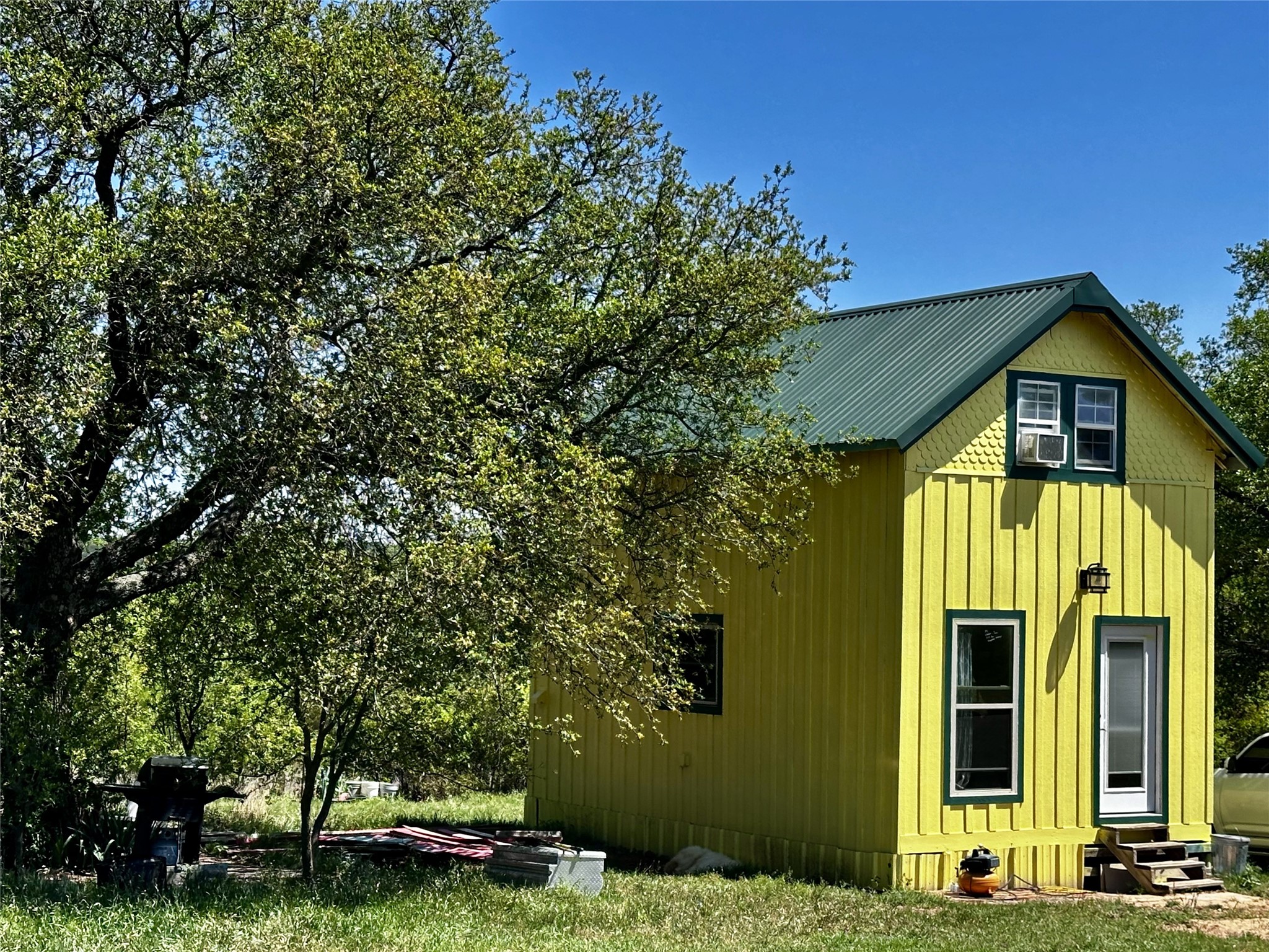 9842 Fm 2228 Baird TX 79504