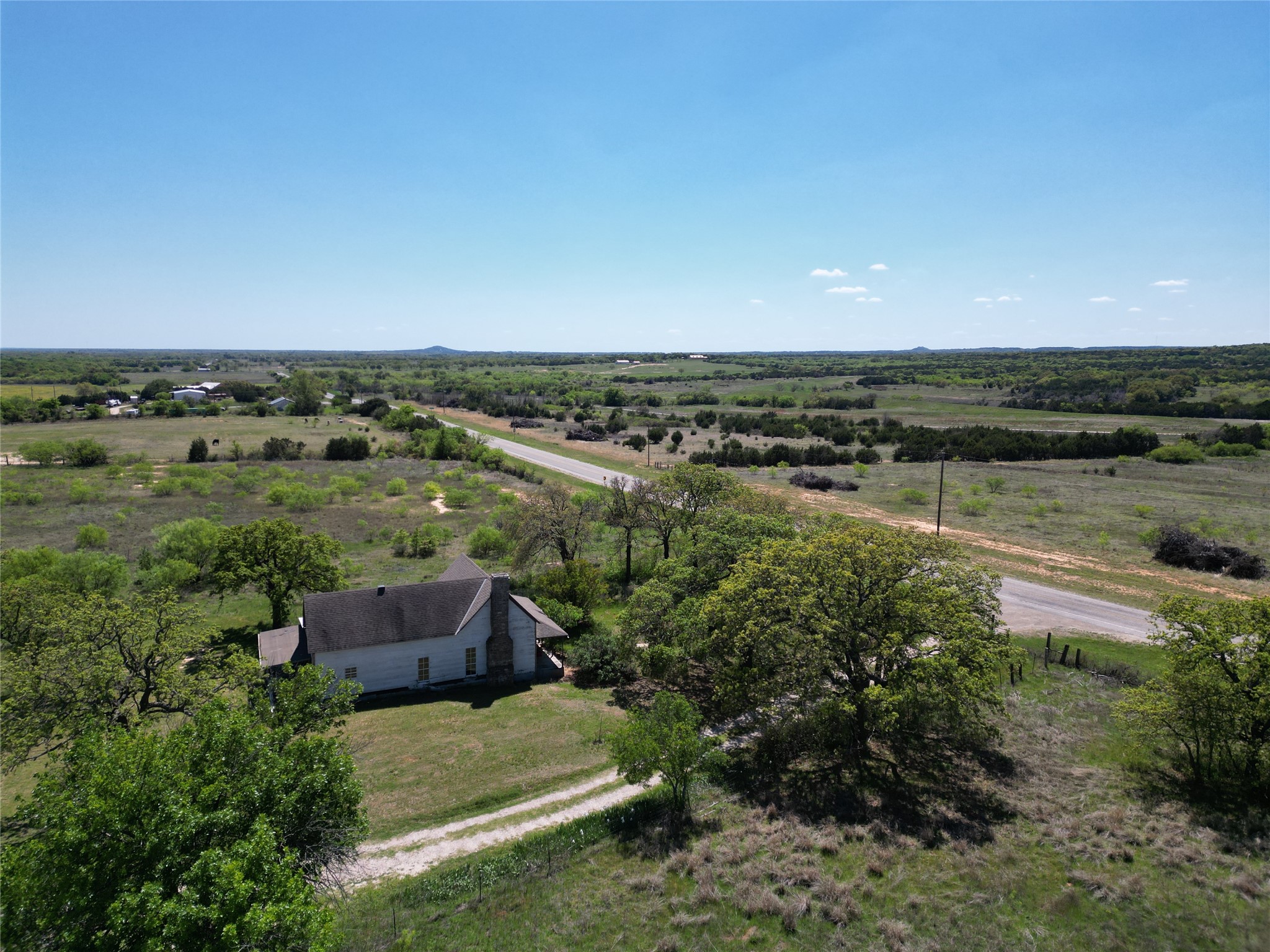 9842 Fm 2228 Baird TX 79504