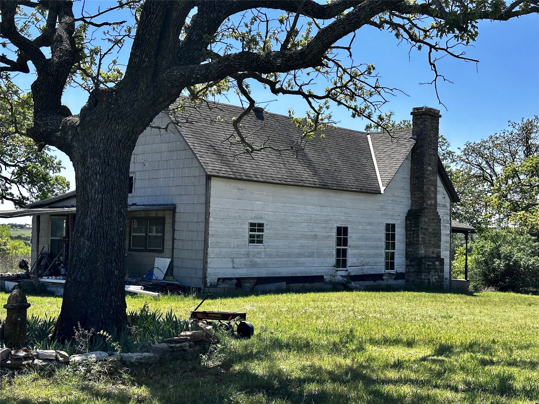 9842 Fm 2228 Baird TX 79504