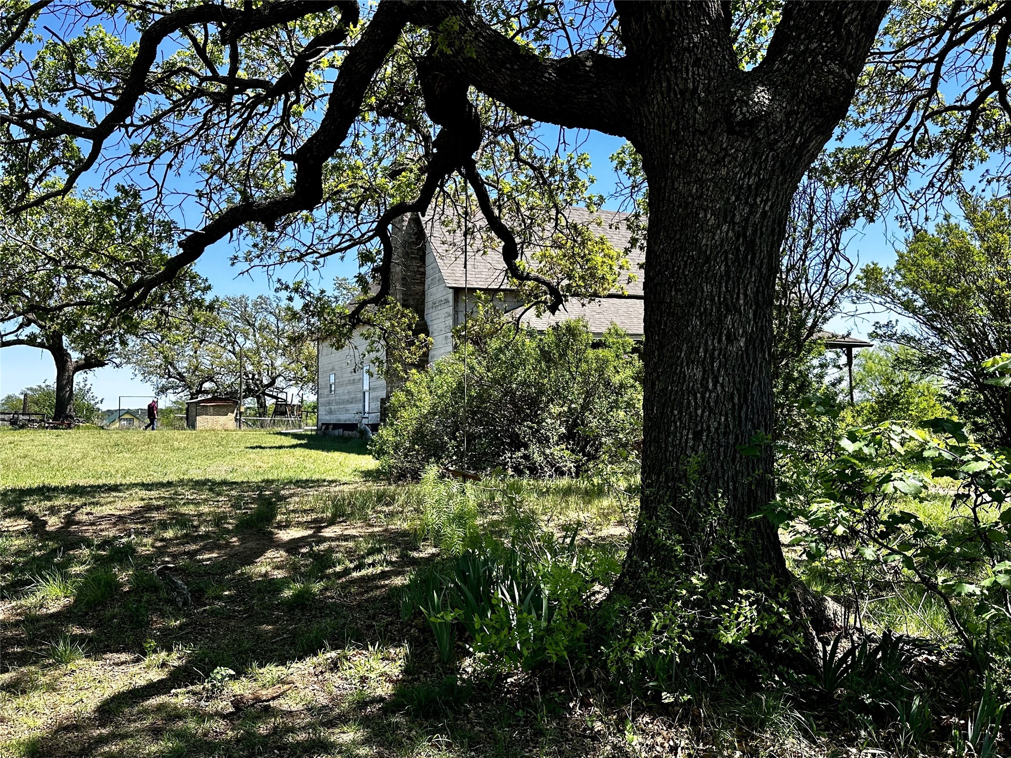 9842 Fm 2228 Baird TX 79504