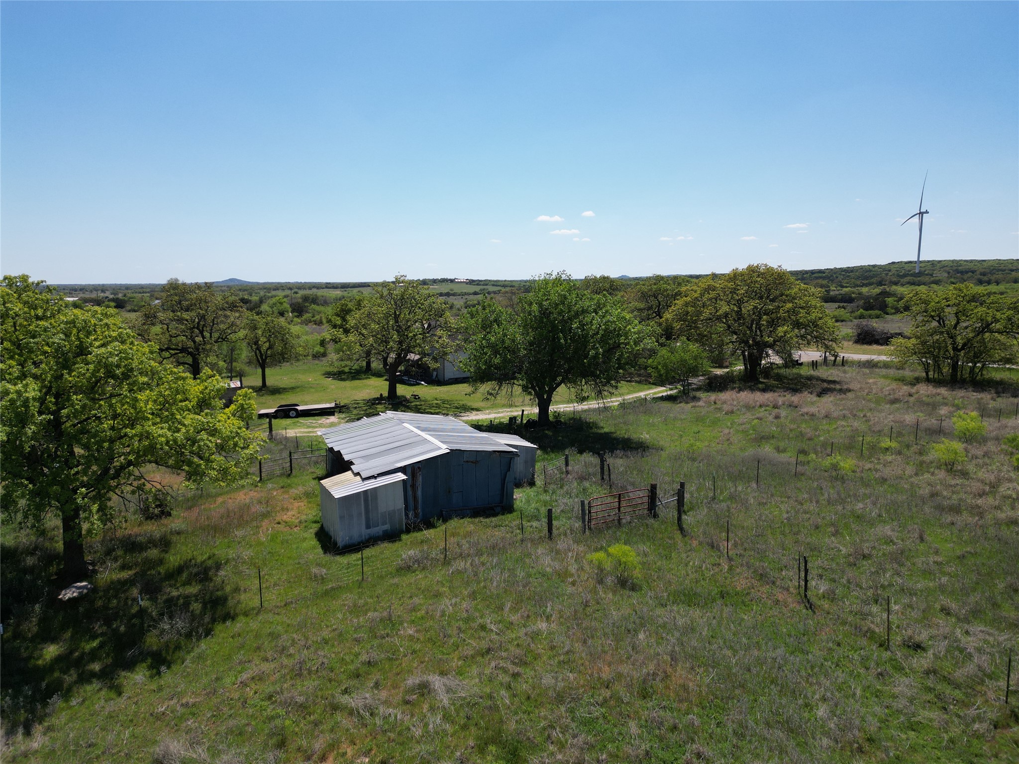 9842 Fm 2228 Baird TX 79504