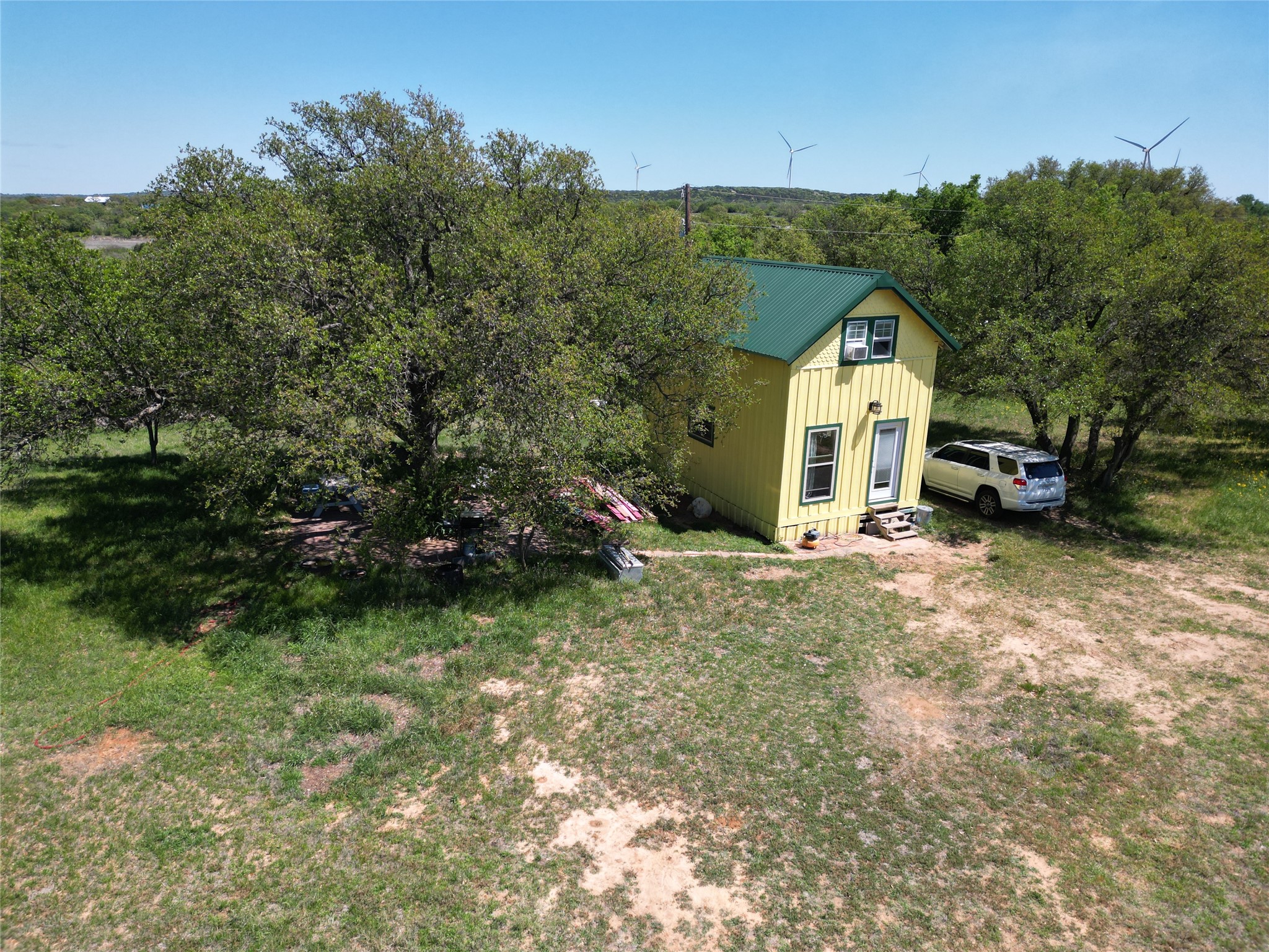 9842 Fm 2228 Baird TX 79504