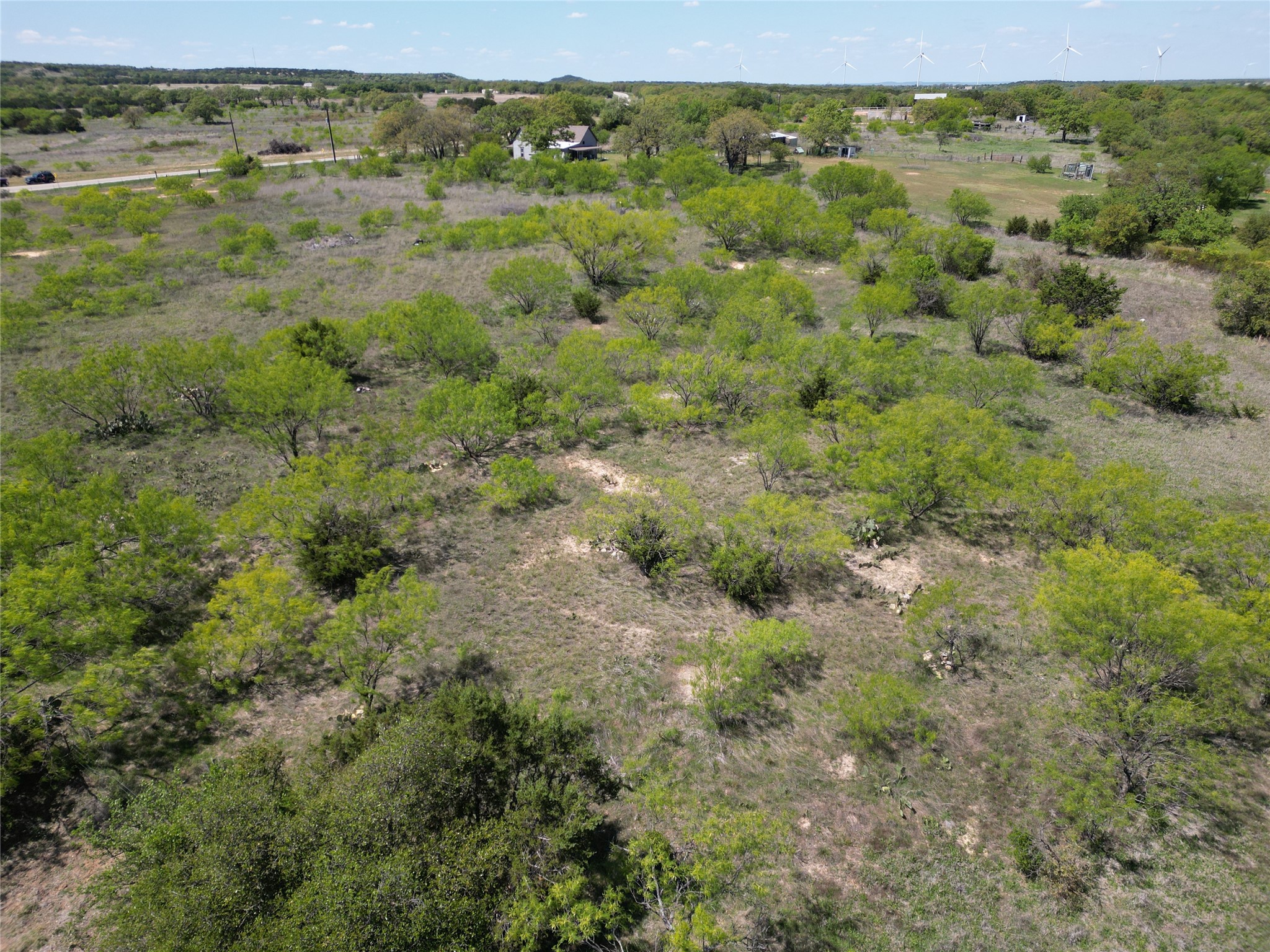 9842 Fm 2228 Baird TX 79504