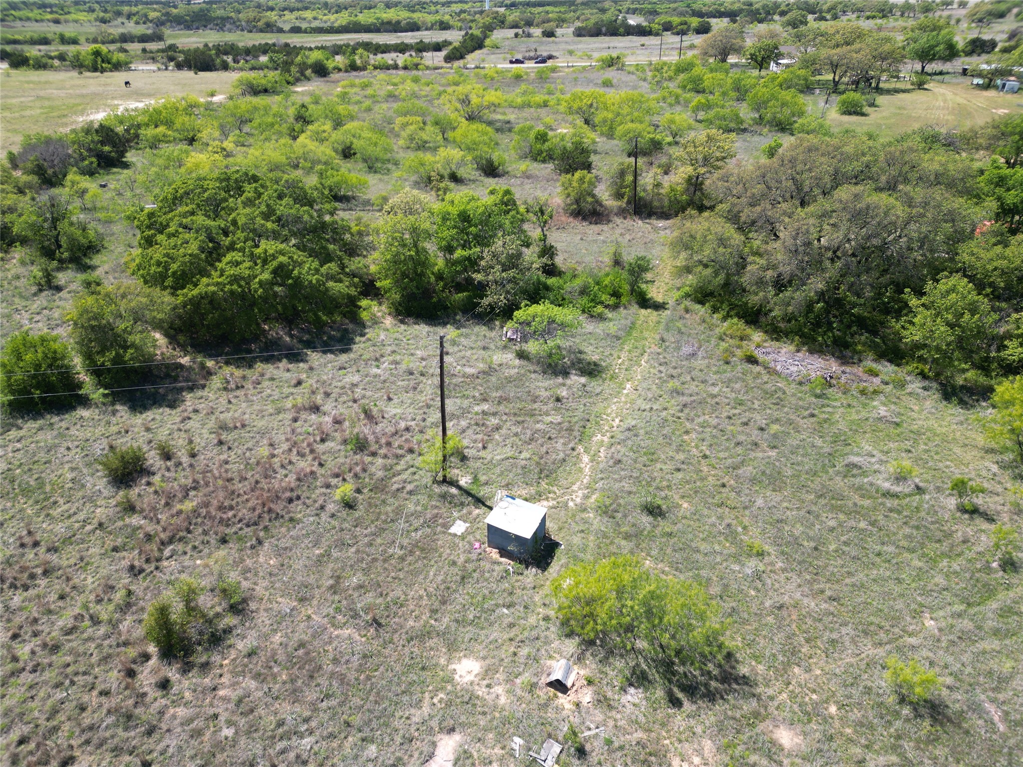 9842 Fm 2228 Baird TX 79504
