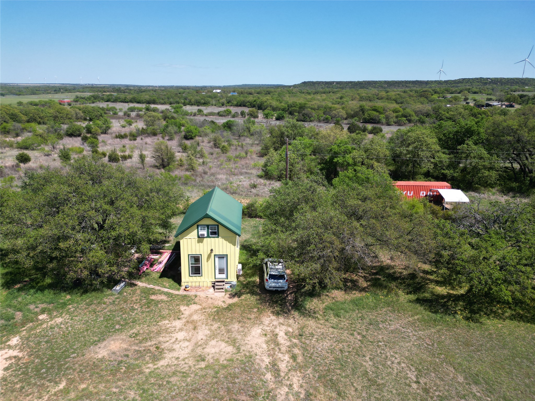 9842 Fm 2228 Baird TX 79504