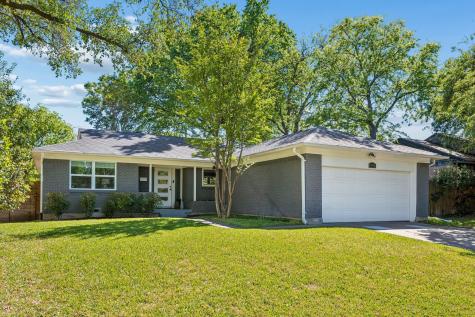 3050 Latham Drive Dallas TX 75229