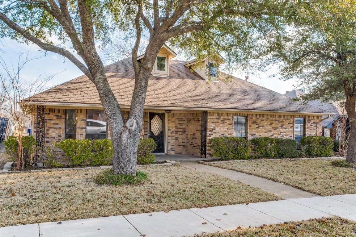 1421 Knob Hill Drive Garland TX 75043