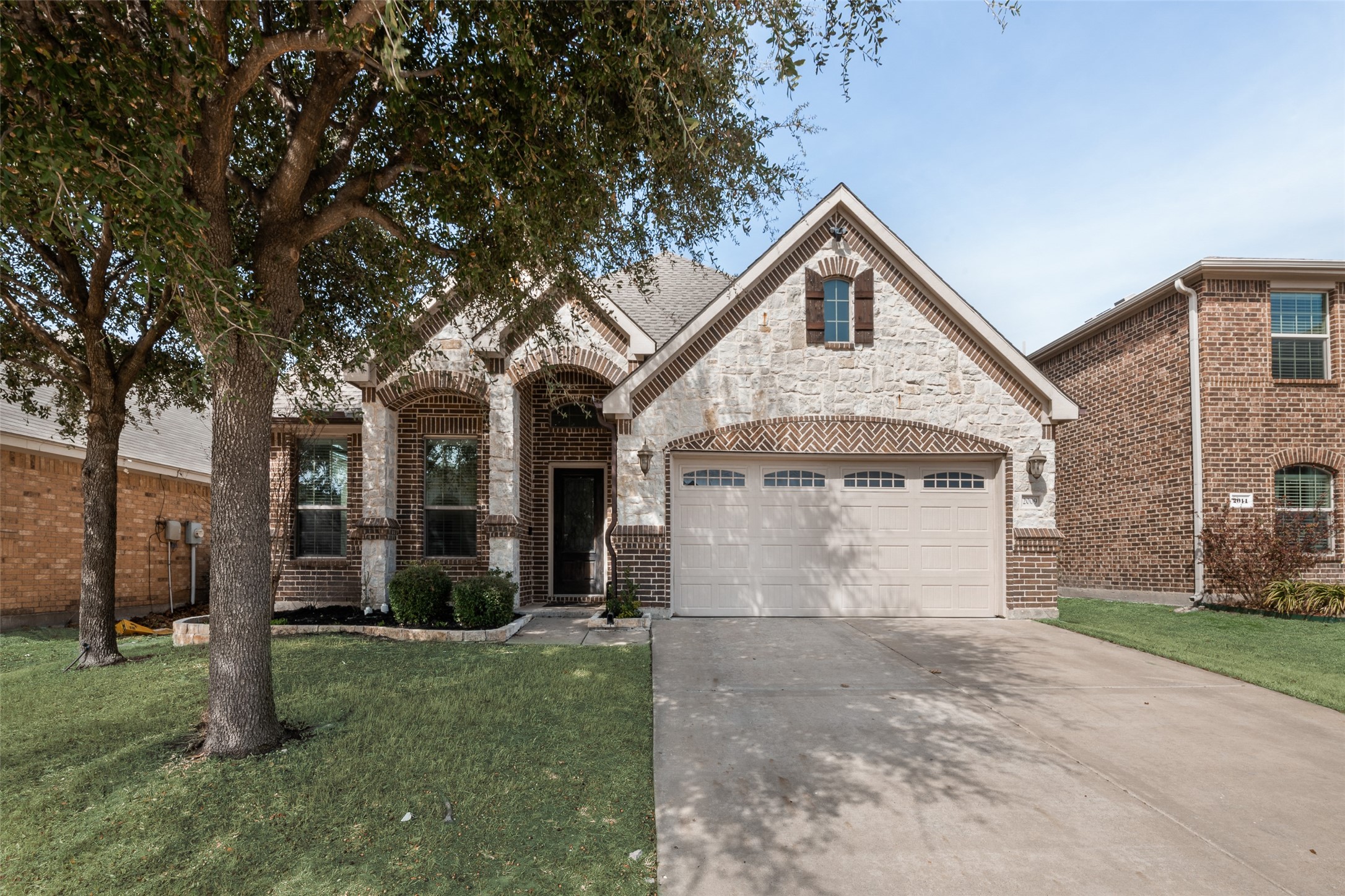 2009 Childress Drive Forney TX 75126