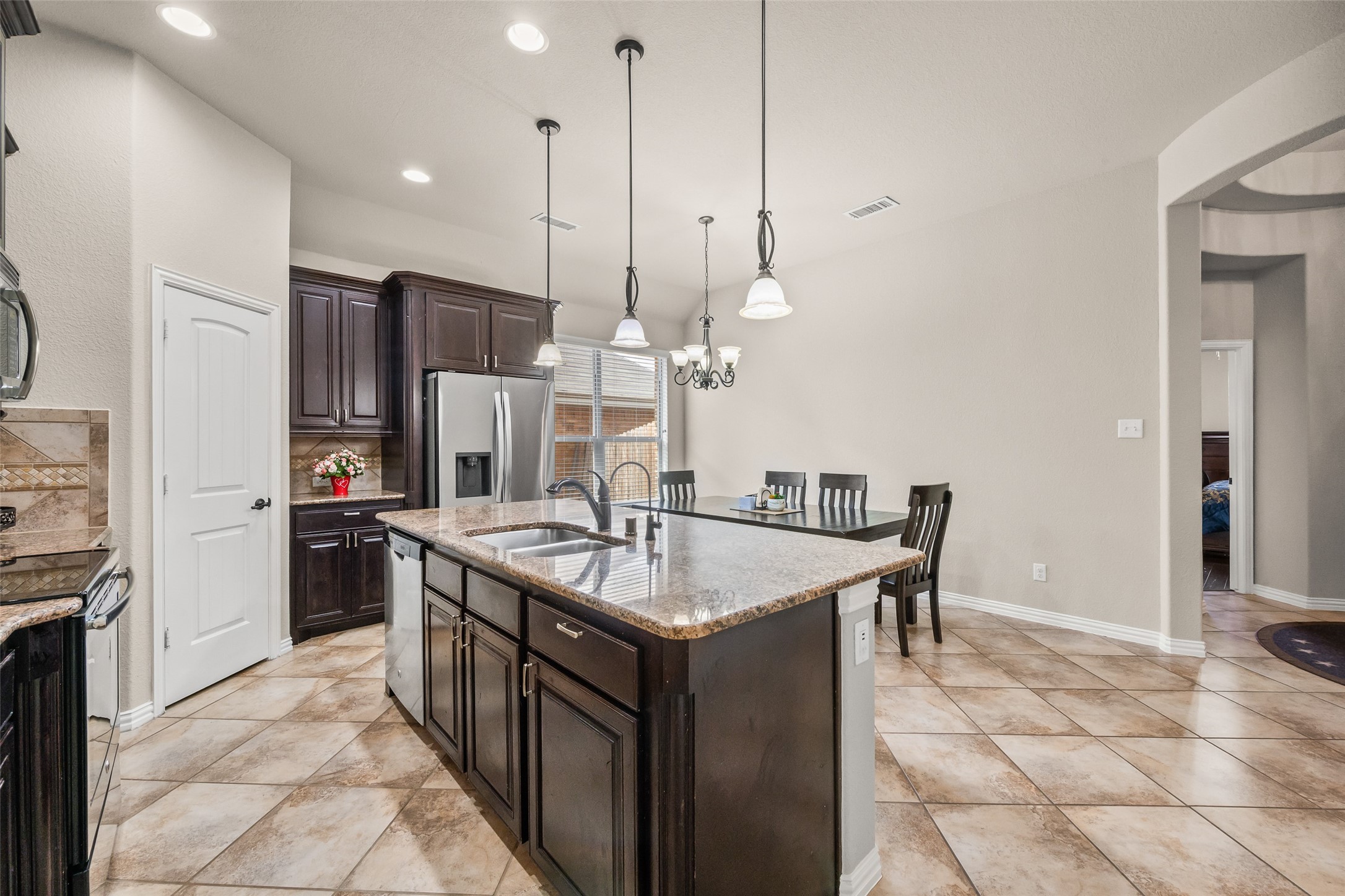 2009 Childress Drive Forney TX 75126