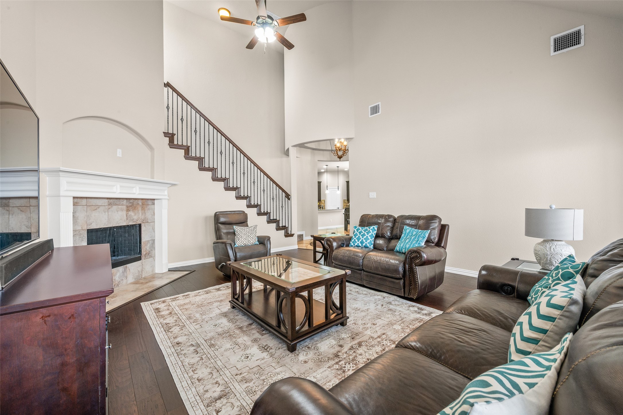 2009 Childress Drive Forney TX 75126